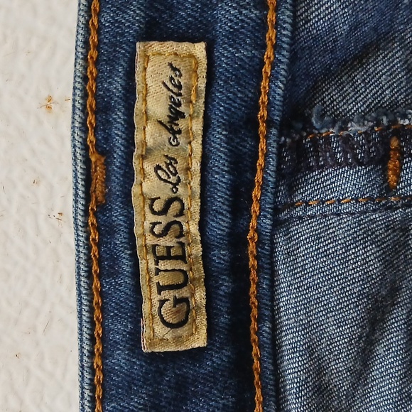 Guess jeans - Picture 4 of 4